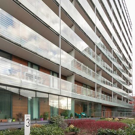Fantastic Flat In Manchester City Centre エクステリア 写真