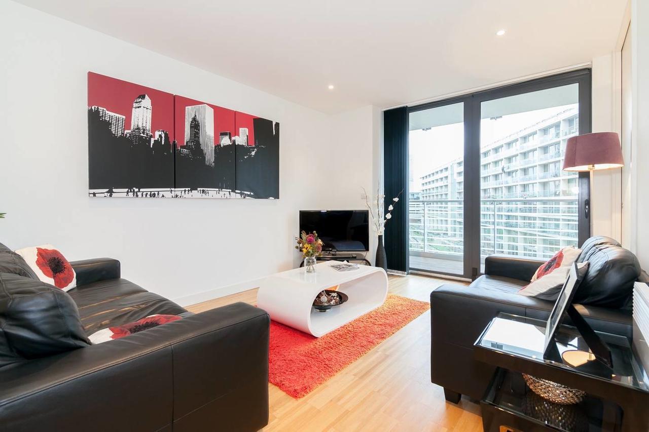 Fantastic Flat In Manchester City Centre エクステリア 写真