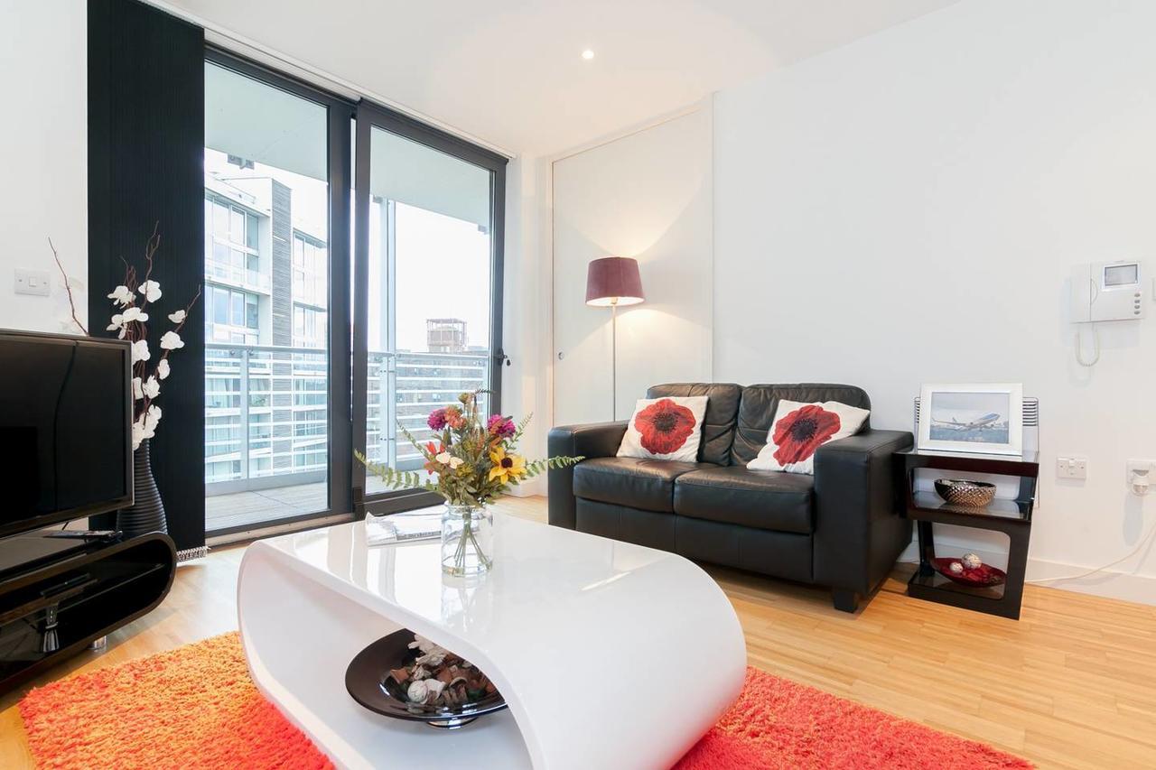 Fantastic Flat In Manchester City Centre エクステリア 写真