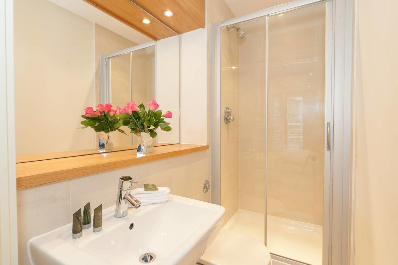 Fantastic Flat In Manchester City Centre エクステリア 写真